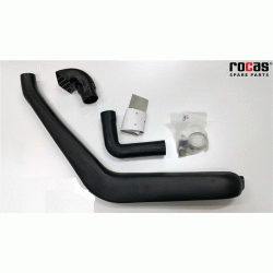 TOYOTA LAND CRUISER 71-73-75-78-79 SERISI SNORKEL TAKIMI