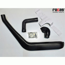 TOYOTA LAND CRUISER FZJ 75/78 SERISI SNORKEL 4.2 D