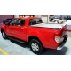 Ford Ranger Maximustop İthal Sürgülü Kapak - Gri