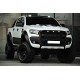 Ford Ranger Wildtrack T8 Işıklı Panjur