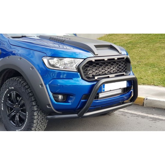 Ford Ranger XLT Işıklı Panjur