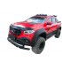 Mercedes X-Class Jumbo Dodik Seti