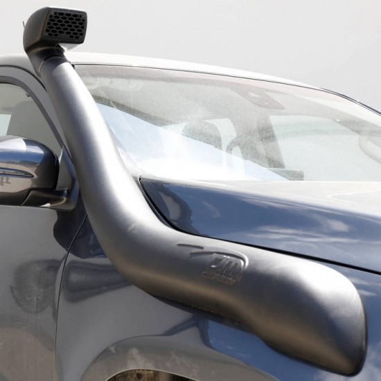 Mercedes X Class TJM Snorkel