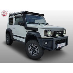 Suzuki Jimny 2019+ TJM Snorkel