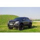 Fiat Fullback Ön Koruma Siyah 2015+ AQM-PST15