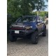 Ford Ranger 2012+ Sonrası Ön Demir Tampon AQM-S50