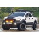 Ford Ranger 2012+ Sonrası Ön Demir Tampon AQM-S50