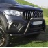 Ssangyong Musso Grand Ön Koruma Siyah 2019+ AQM-PST15