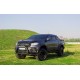 Toyota Hilux Revo Ön Koruma Siyah 2015+ AQM-PST15