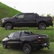 Fiat Fullback Sepetsiz Ledli Roll Bar AQM-X10