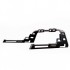 Fiat Fullback Sepetsiz Ledli Roll Bar AQM-X10