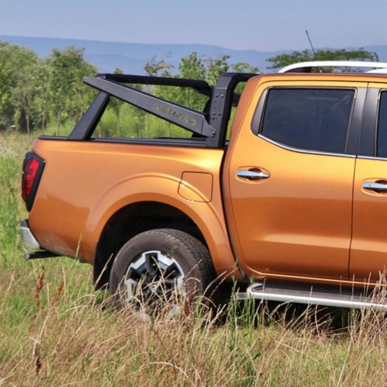 Fiat Fullback Çadır Taşıma Roll Bar AQM-S70