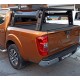 Fiat Fullback Çadır Taşıyıcı Roll Bar AQM-S75