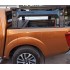 Fiat Fullback Çadır Taşıyıcı Roll Bar AQM-S75