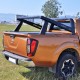 Mercedes X Class Çadır Taşıma Roll Bar AQM-S70