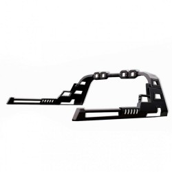 Mercedes X Class Sepetsiz Ledli Roll Bar AQM-X10