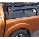 Mercedes X Class Çadır Taşıyıcı Roll Bar AQM-S75