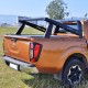 Mitsubishi L200 Çadır Taşıma Roll Bar AQM-S70