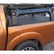 Mitsubishi L200 Çadır Taşıyıcı Roll Bar AQM-S75