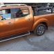 Toyota Hilux Çadır Taşıyıcı Roll Bar AQM-S75