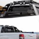 Volkswagen Amarok Sepetsiz Ledli Roll Bar AQM-X10