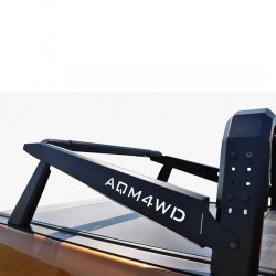 Volkswagen Amarok Çadır Taşıma Roll Bar AQM-S70