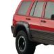 1993-1998 GRAND CHEROKEE ZJ VİDALI TİP DODİK SETİ