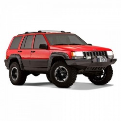 1993-1998 GRAND CHEROKEE ZJ VİDALI TİP DODİK SETİ