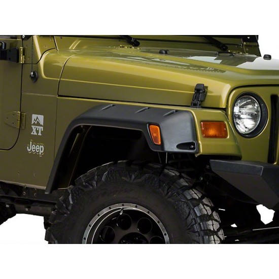 1997-2006 JEEP WRANGLER DODİK SETİ VİDALI TİP