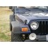 1997-2006 JEEP WRANGLER TJ DODİK SETİ 7 İNÇ GENİŞLİK 6 PARÇA