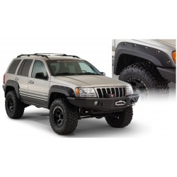 1999-2004 GRAND CHEROKEE WJ VİDALI TİP DODİK SETİ