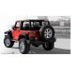 2007-2017 WRANGLER JK POCKET TİP DODİK SETİ