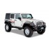 2007-2017 WRANGLER RUBICON JK POCKET TİP DODİK SETİ