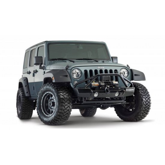 2007-2018 WRANGLER JK FABRİKA POCKET TİP DODİK SETİ