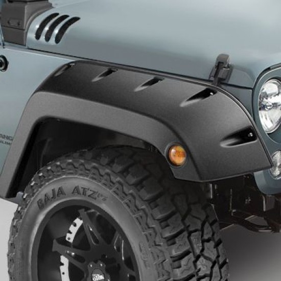 2007-2018 WRANGLER JK FABRİKA POCKET TİP DODİK SETİ