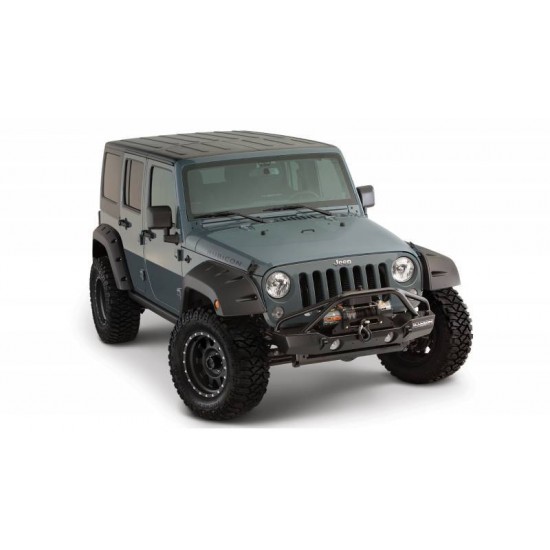 2007-2018 WRANGLER JK FABRİKA POCKET TİP DODİK SETİ