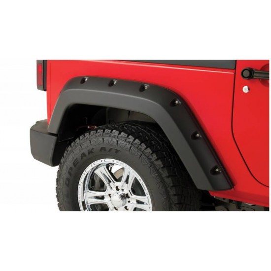 2007-2018 WRANGLER JK FABRİKA POCKET TİP DODİK SETİ