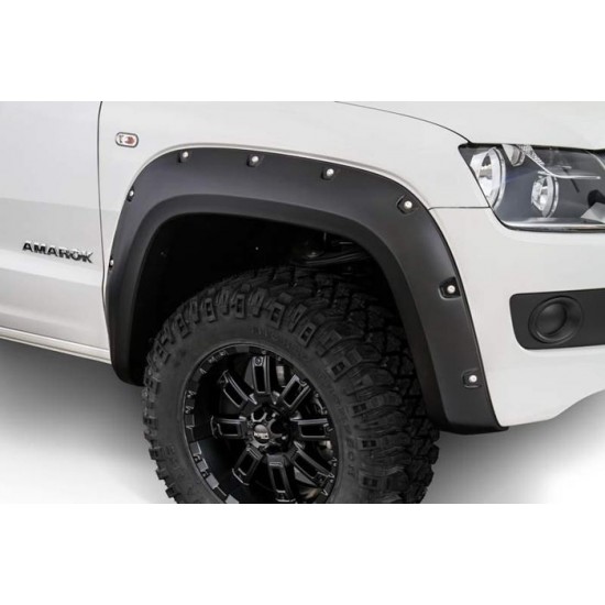 VW AMAROK VİDALI TİP DODİK SETİ