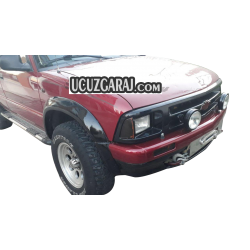 Chevrolet Blazer Fiber Dodik Seti