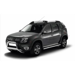 Dacia Duster Dodik 2010-2017