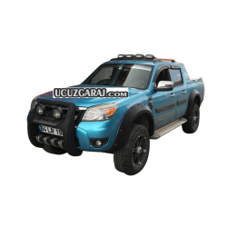 Ford Ranger 2009-2011 Dodik Takımı