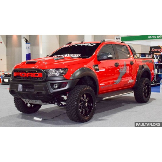 Ford Ranger Dodik Takımı 2015+ Vİdalı Tip