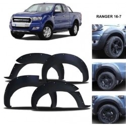 Ford Ranger Dodik Takımı 2015+ Vİdalı Tip