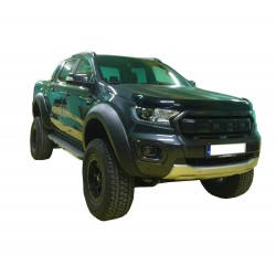 Ford Ranger JUMBO Dodik Takımı 12-19 T6 T7 T8