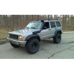 Jeep Cherokee XJ Fiber Dodik Seti