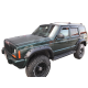 Jeep Cherokee XJ Fiber Dodik Seti