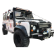 Land Rover Defender Fiber Dodik Seti