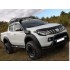 Mitsubishi 2016 L200 Offroad Çamurluk Dodik