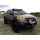 Isuzu D-Max Dodik Takımı