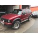 Chevrolet Blazer Kep Moonvisor